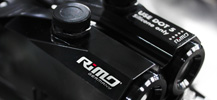 RiMO 2-Kreis Bremsanlage